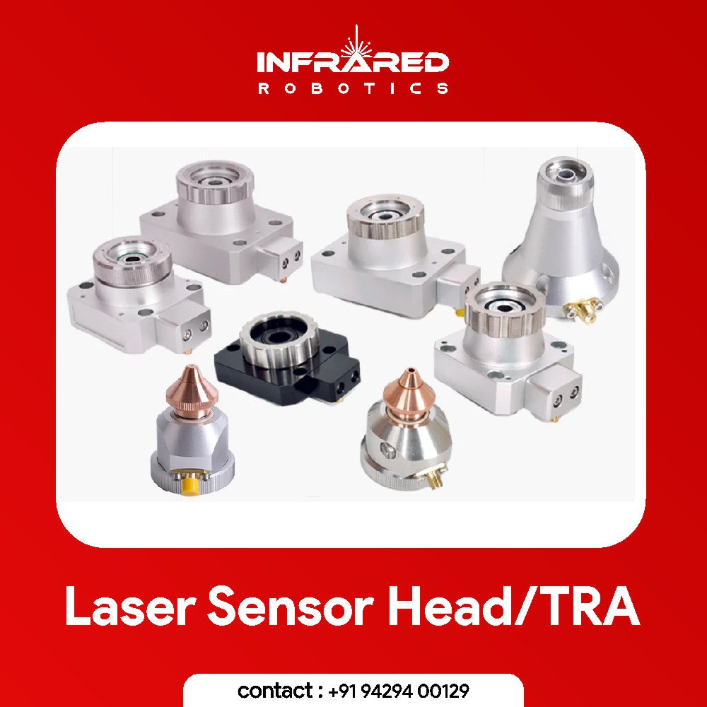 Raytools Sensor Head Part or TRA Part - BM109,BM110,BM111, BM114