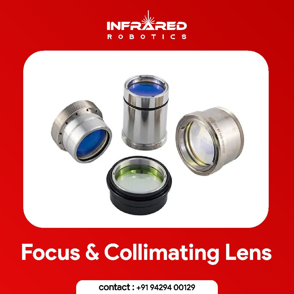 Collections – Infrared Robotics