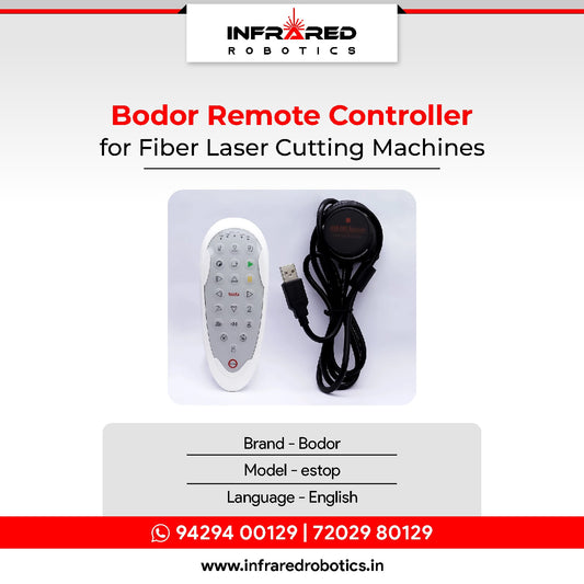 Bodor Remote Controller