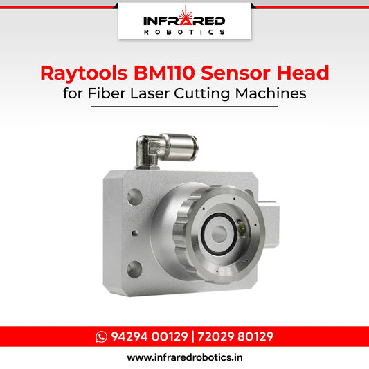 TRA or Sensor Head for Raytools BM110 Laser Cutting Head
