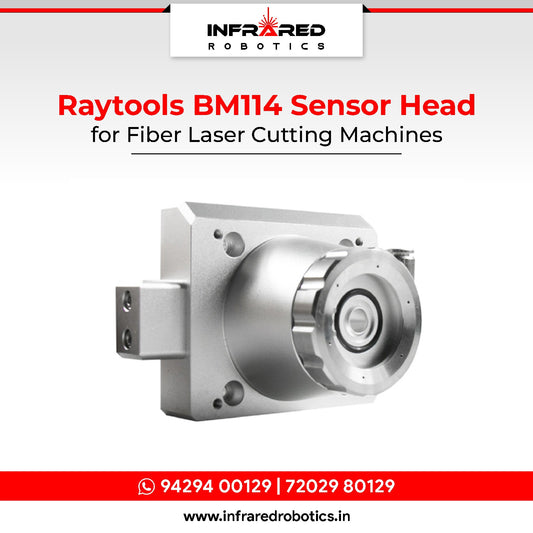 TRA or Sensor Head for Raytools BM114 Laser Cutting Head